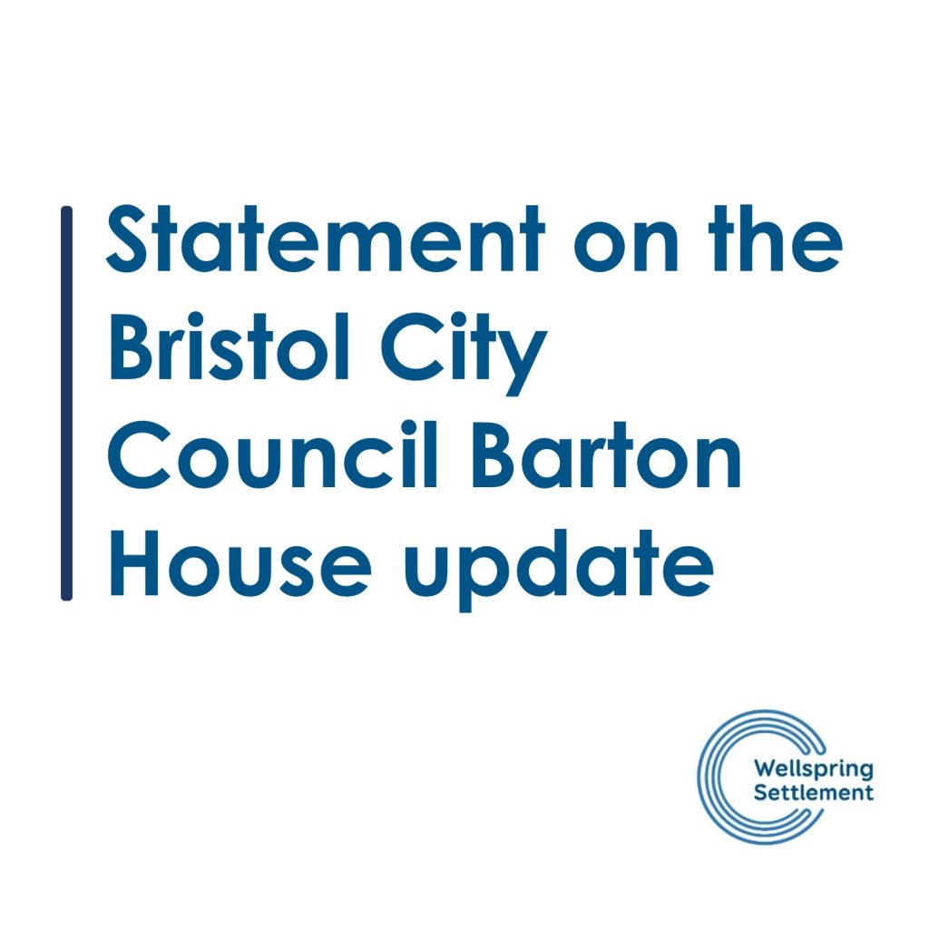 SM Barton House statement