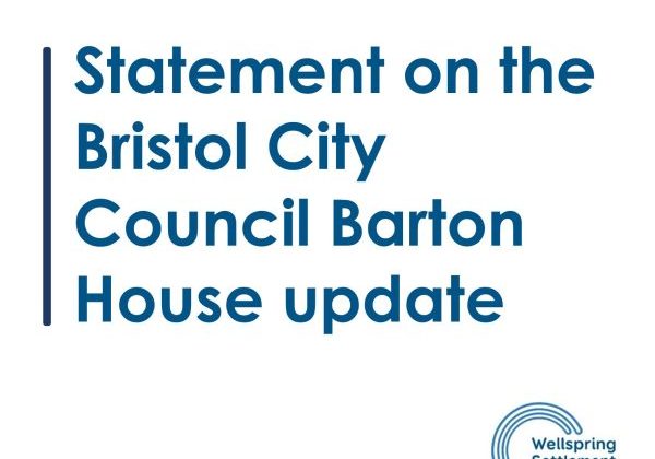 SM Barton House statement