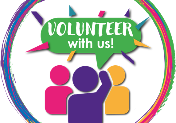 Volunteer with us compressed